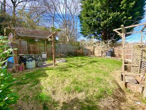 Elevated Garden- click for photo gallery